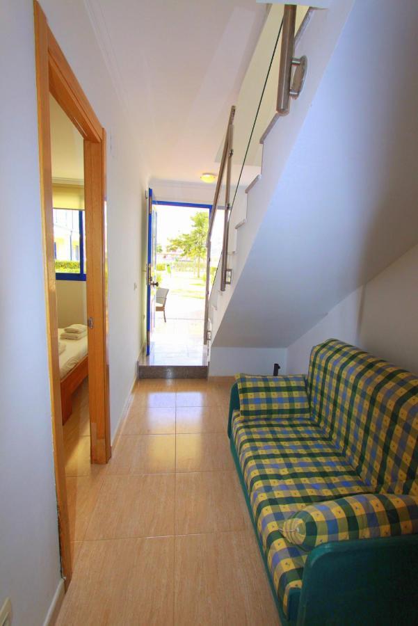 올리바 Duplex Marina Golf B5 By Costablancarent 아파트 외부 사진