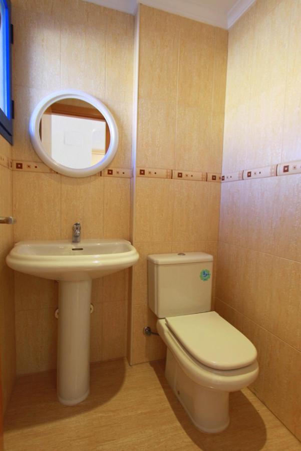 올리바 Duplex Marina Golf B5 By Costablancarent 아파트 외부 사진